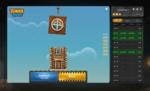 tower rush casino